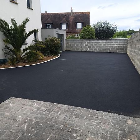 Grande Maison Entiere De 120M2 Epron Esterno foto