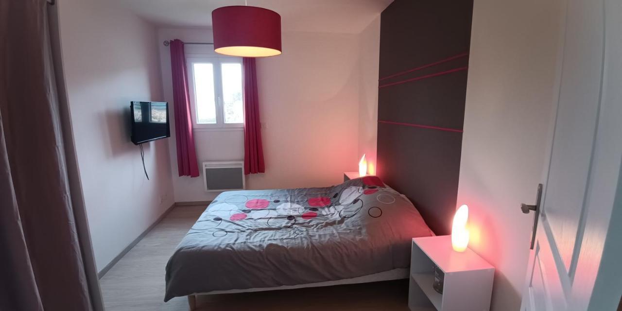 Grande Maison Entiere De 120M2 Epron Esterno foto