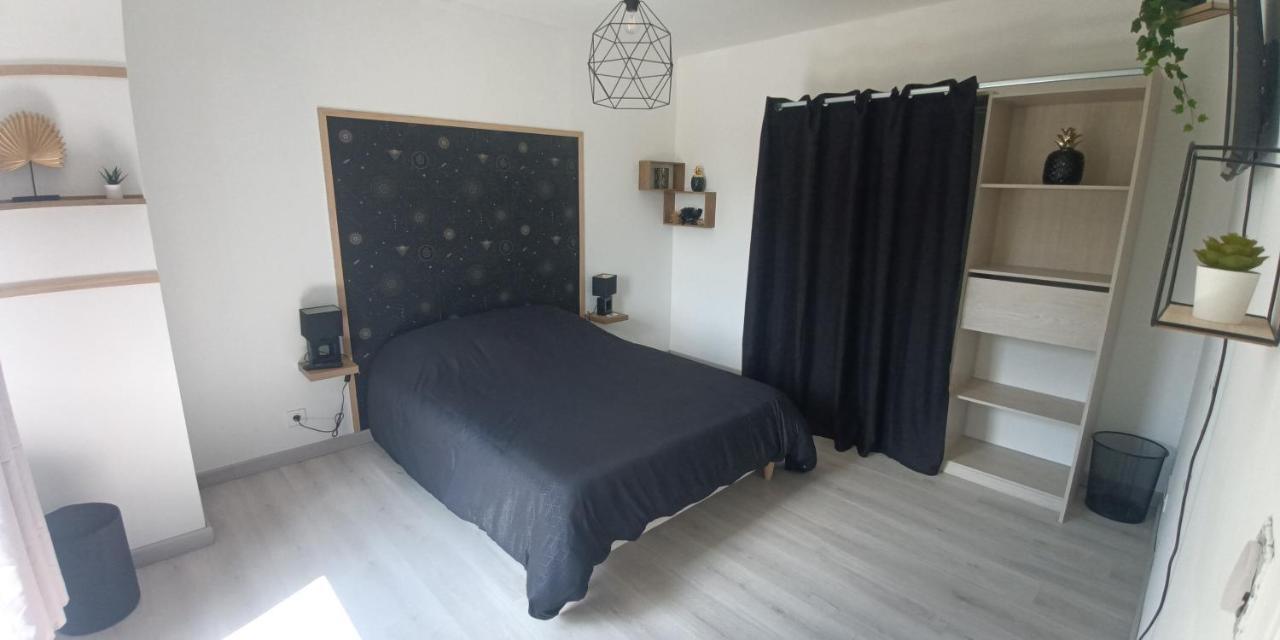 Grande Maison Entiere De 120M2 Epron Esterno foto