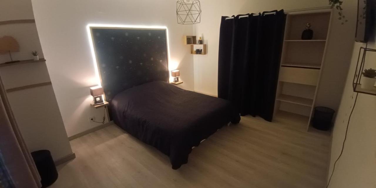 Grande Maison Entiere De 120M2 Epron Esterno foto