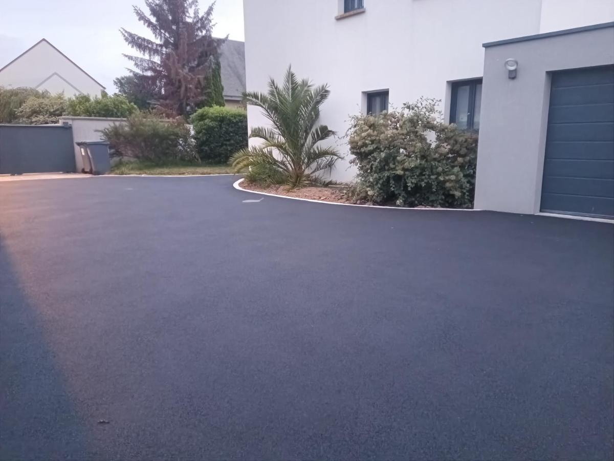 Grande Maison Entiere De 120M2 Epron Esterno foto